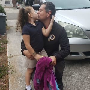 Meet your Posher, Franco